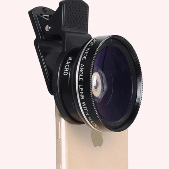 Cellphone Lens - Picture 1 of 3